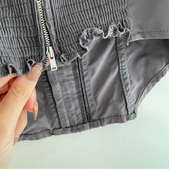 Reformation London Top Size 6 - Picture 6 of 7